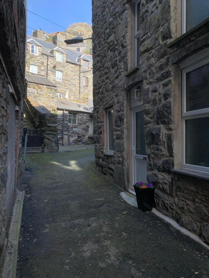 Villa 6 Tai Isa, A Hidden Gem à Barmouth Extérieur photo